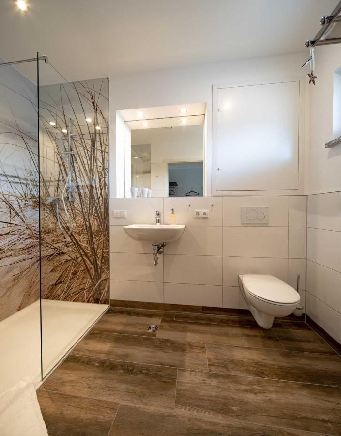 Boardinghouse Kastanienring Aparthotel Reichertshausen Exteriör bild